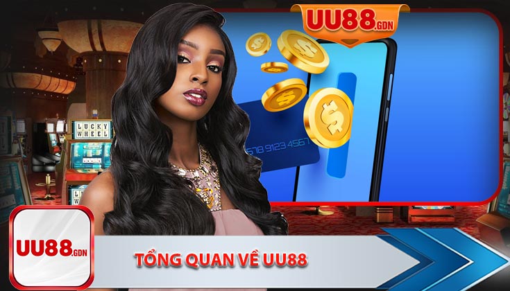 Tổng Quan Về UU88 – Nền Tảng Cá Cược Hàng Đầu Châu Á