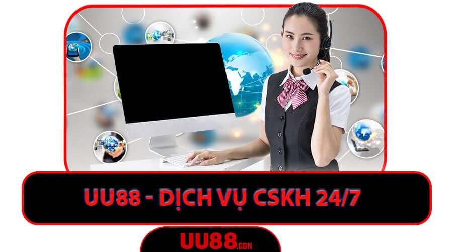 Dịch vụ chăm sóc khách hàng tận tâm và chuyên nghiệp