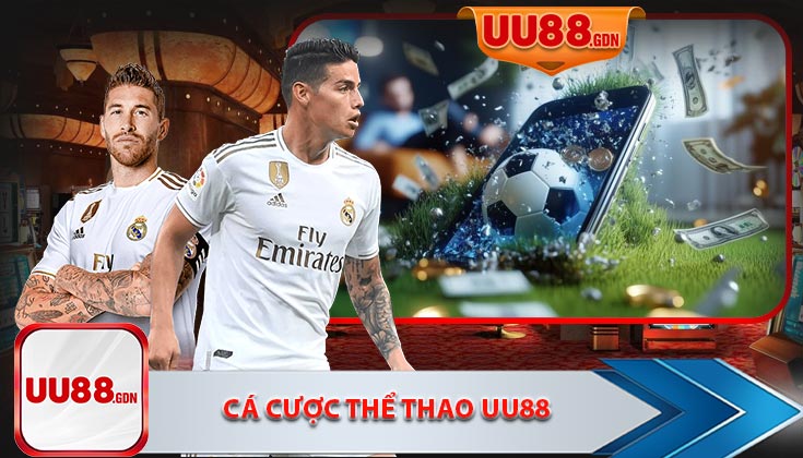 Cá Cược Thể Thao