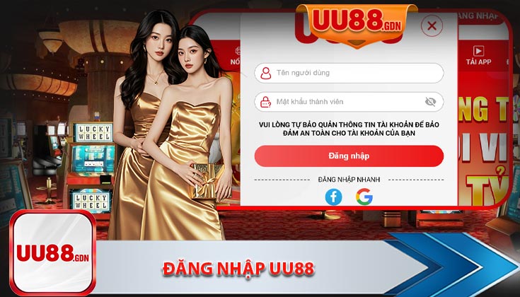 Đăng Nhập